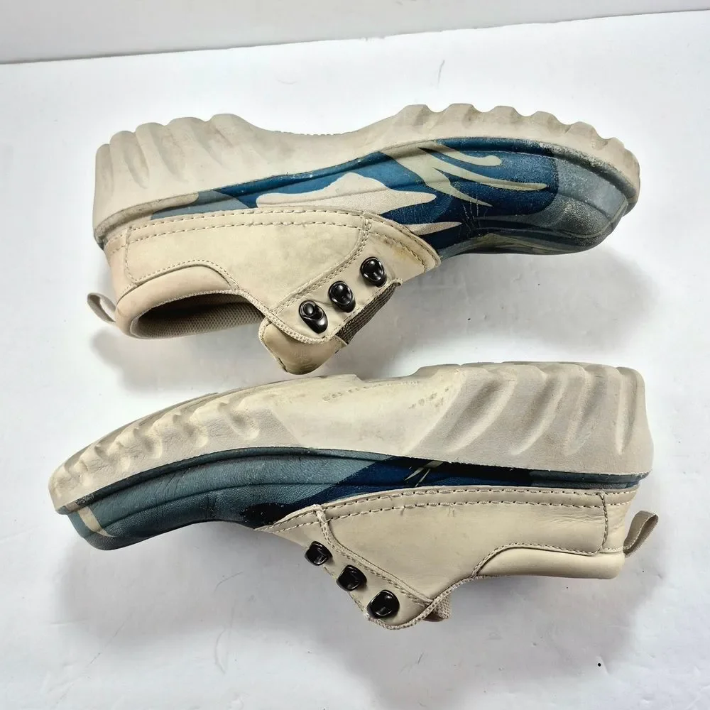 CROCS rare vintage